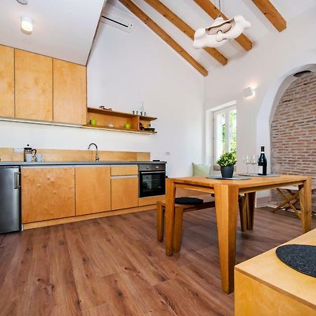 House Graziella Lejlighed Rovinj Eksteriør billede