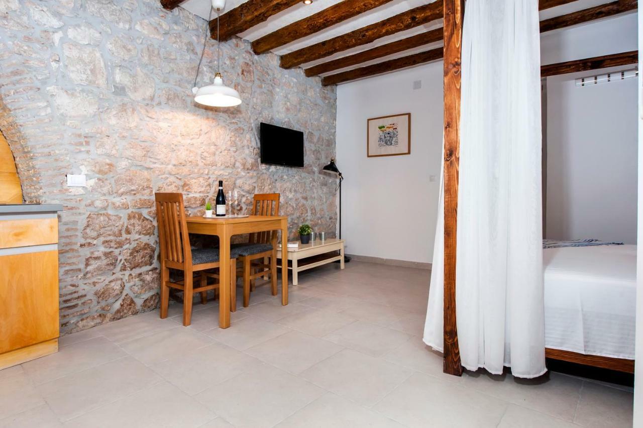 House Graziella Lejlighed Rovinj Eksteriør billede