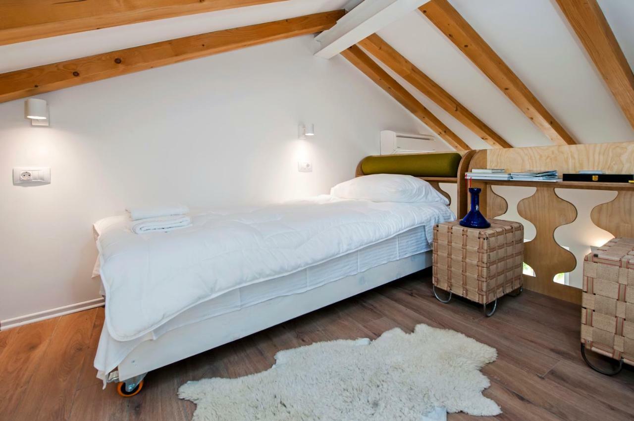 House Graziella Lejlighed Rovinj Eksteriør billede