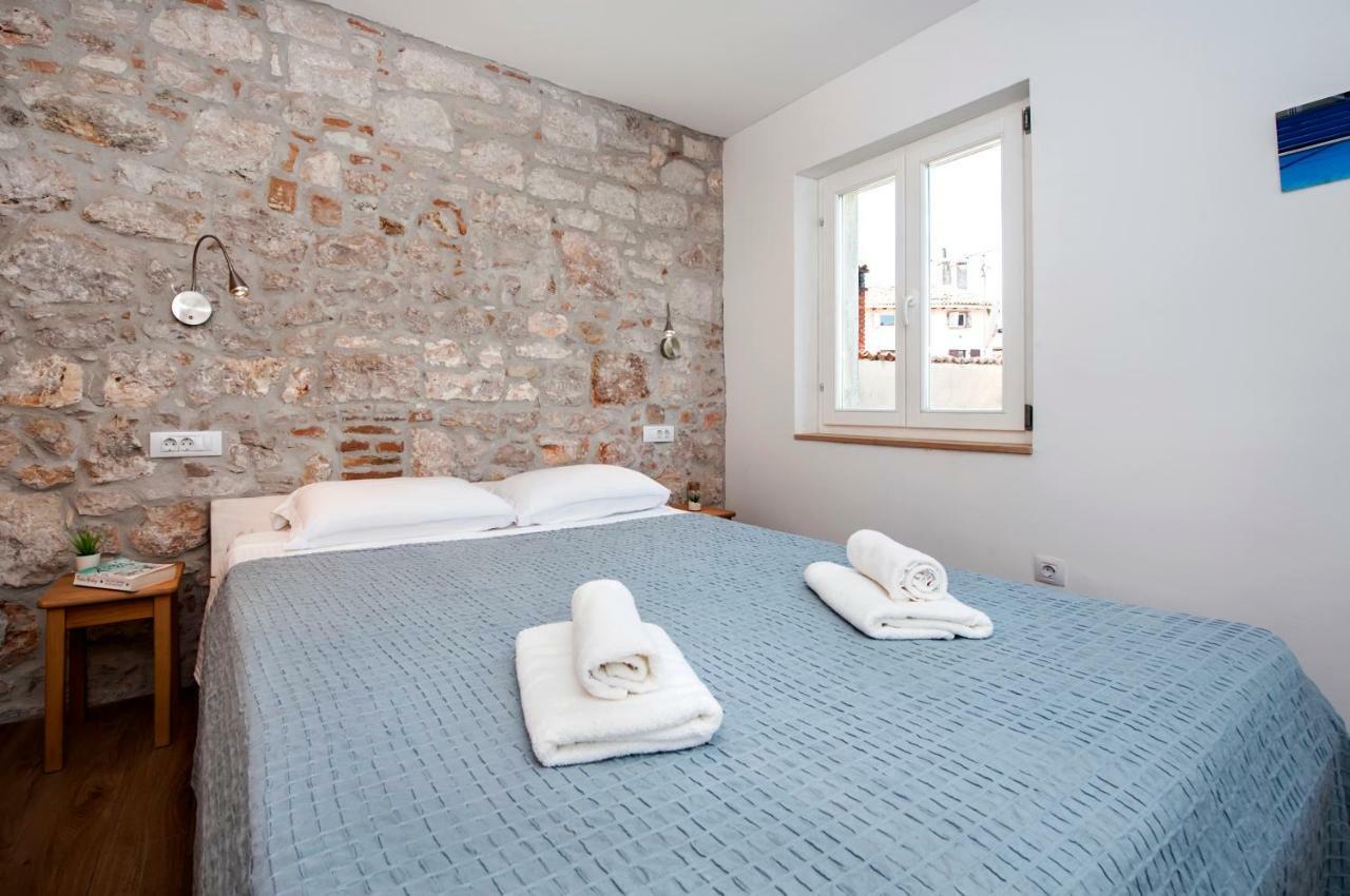 House Graziella Lejlighed Rovinj Eksteriør billede