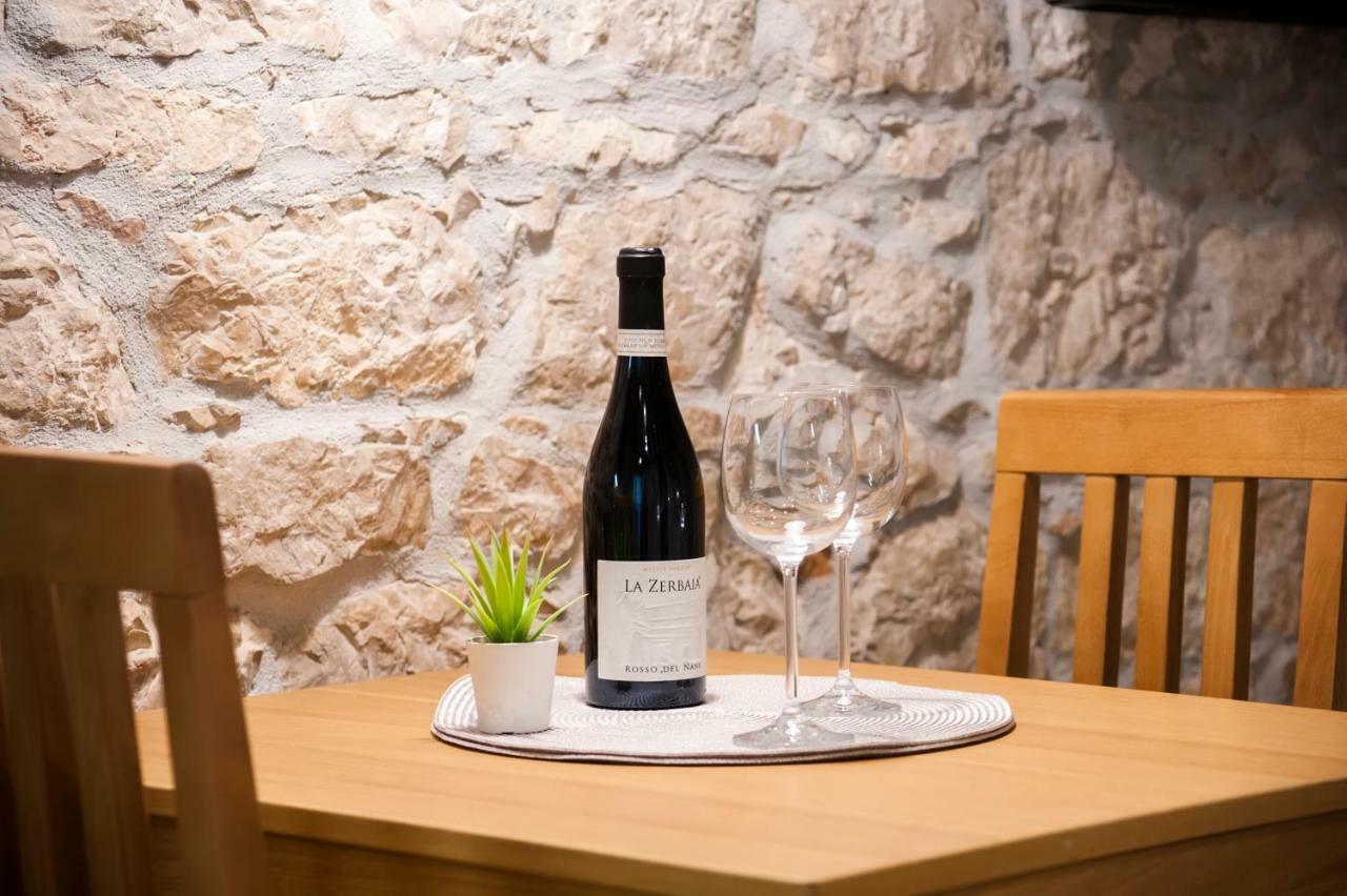 House Graziella Lejlighed Rovinj Eksteriør billede