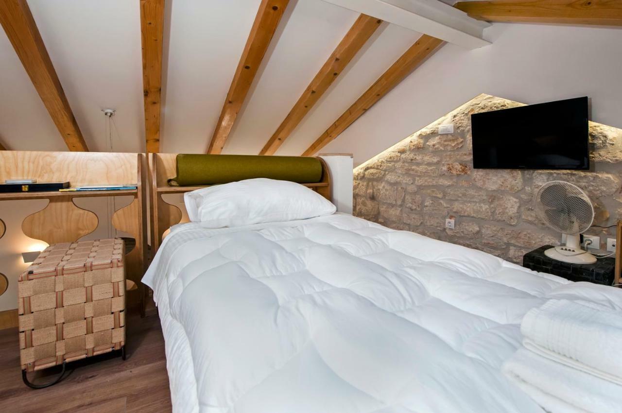 House Graziella Lejlighed Rovinj Eksteriør billede