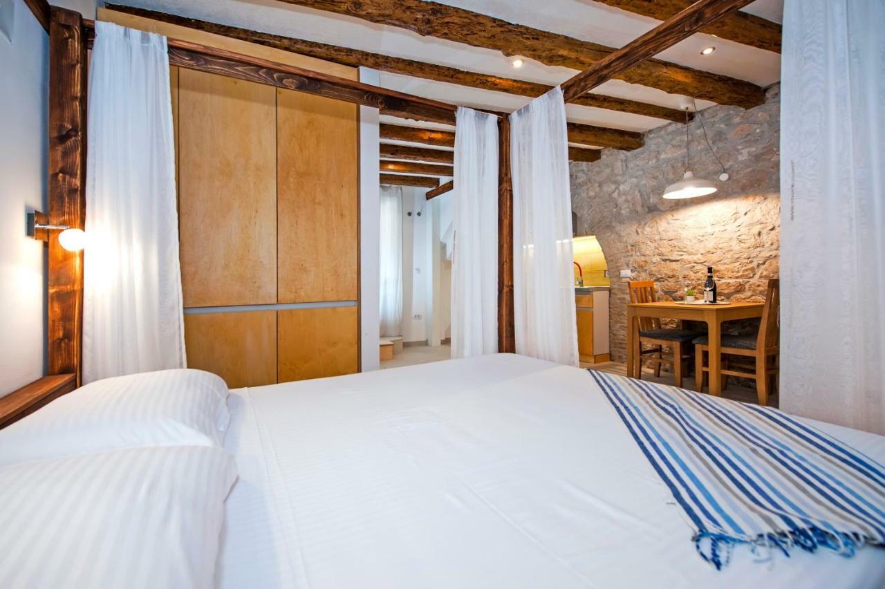 House Graziella Lejlighed Rovinj Eksteriør billede