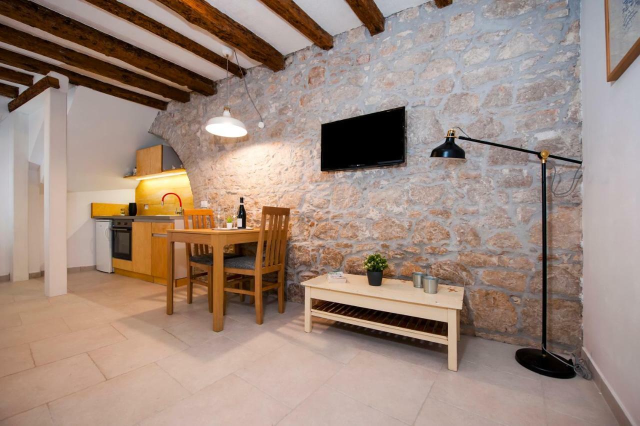 House Graziella Lejlighed Rovinj Eksteriør billede