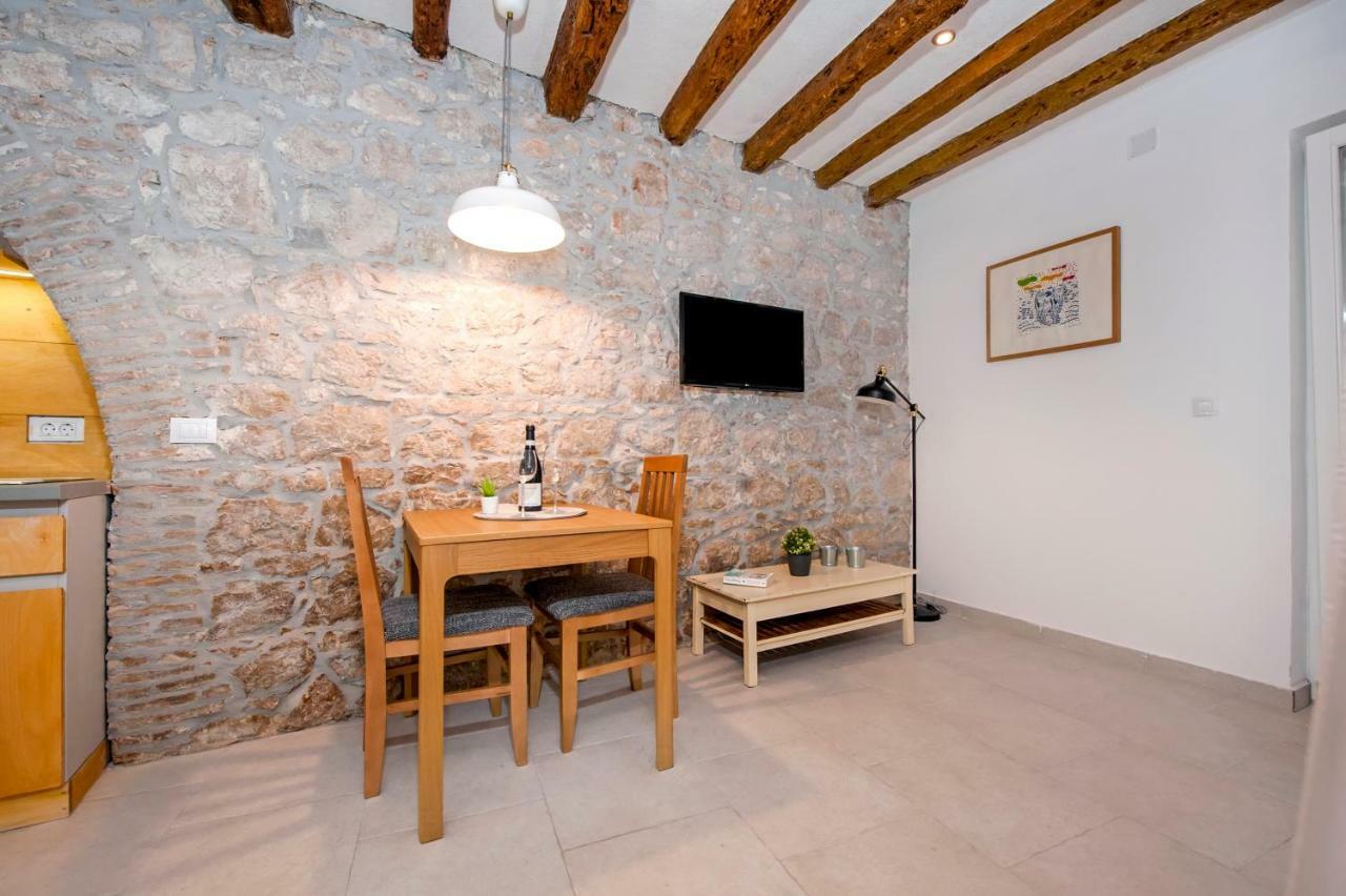 House Graziella Lejlighed Rovinj Eksteriør billede