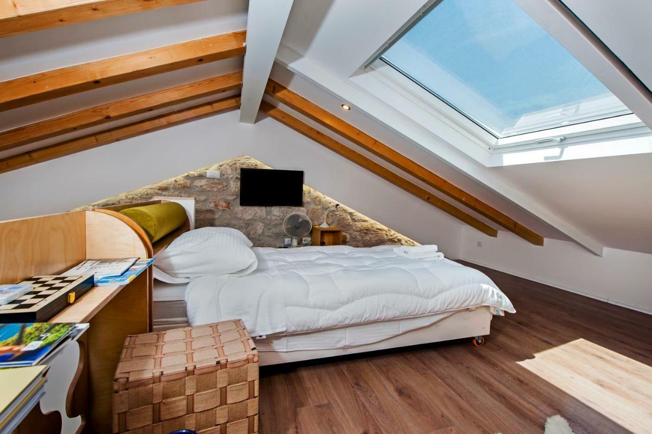 House Graziella Lejlighed Rovinj Eksteriør billede