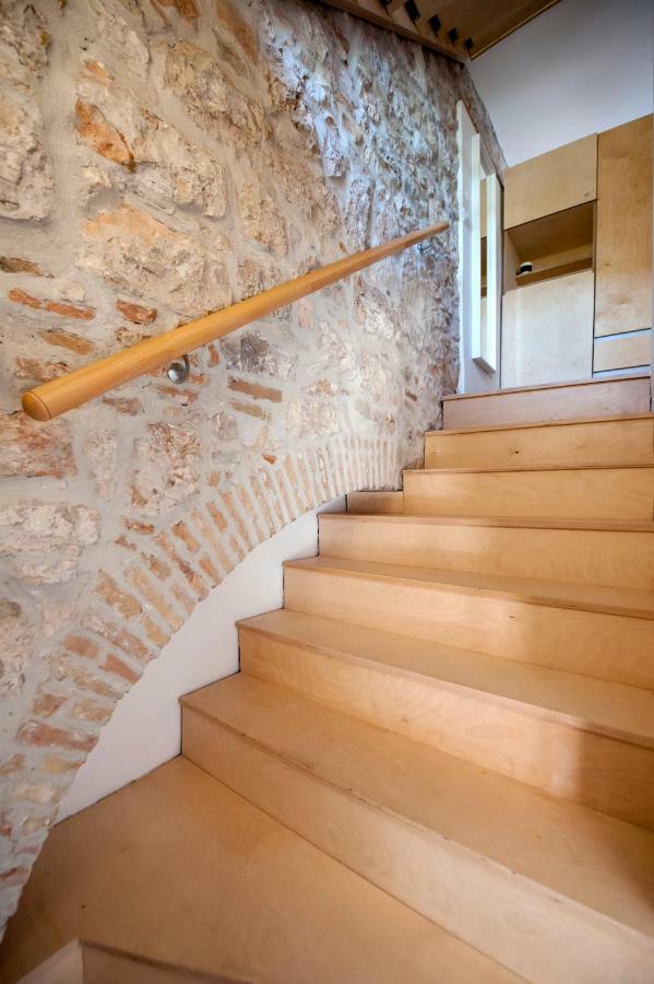 House Graziella Lejlighed Rovinj Eksteriør billede